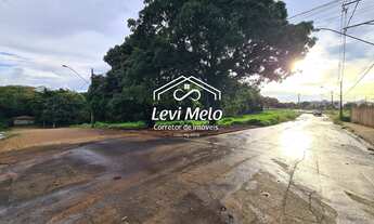 Imagem 4: Terreno à venda no bairro Tupã - Ituiutaba/MG