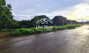 Imagem 5: Terreno à venda no bairro Tupã - Ituiutaba/MG