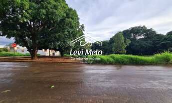 Imagem: Terreno à venda no bairro Tupã - Ituiutaba/MG