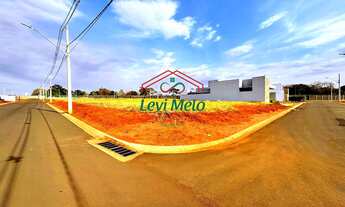 Imagem: Terreno em Condomínio em Residencial Drummond