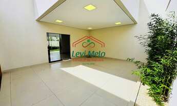 Imagem: Casa em Residencial Drummond, Ituiutaba/MG