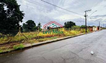 Imagem 3: Terreno em Tupã, Ituiutaba/MG
