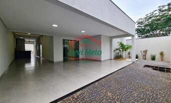 Imagem: Casa Alto Padrão em Residencial Drummond