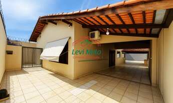 Imagem: Casa em Universitário, Ituiutaba/MG