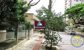 Imagem: Apartamento com 3 suítes e 3 vagas - Centro