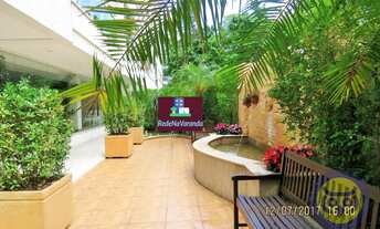 Imagem 3: Apartamento com 3 suítes e 3 vagas - Centro - Florianópolis/SC