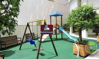 Imagem 5: Apartamento com 3 suítes e 3 vagas - Centro - Florianópolis/SC