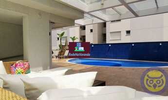 Imagem 4: Apartamento com 3 suítes e 3 vagas - Centro - Florianópolis/SC