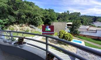 Imagem 6: Apartamento com 3 quartos e 1 vaga - Jurerê