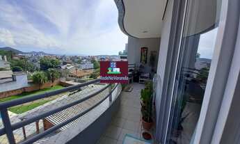 Imagem 7: Apartamento com 3 quartos e 1 vaga - Jurerê