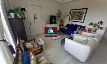 Imagem 3: Apartamento com 3 quartos e 1 vaga - Jurerê