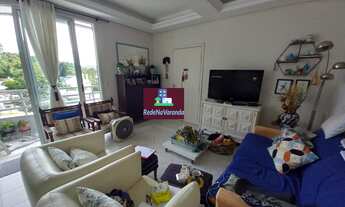 Imagem: Apartamento com 3 quartos e 1 vaga - Jurerê