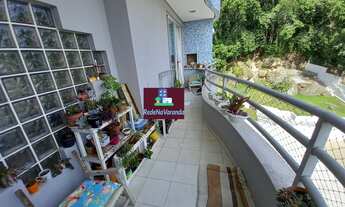 Imagem 5: Apartamento com 3 quartos e 1 vaga - Jurerê