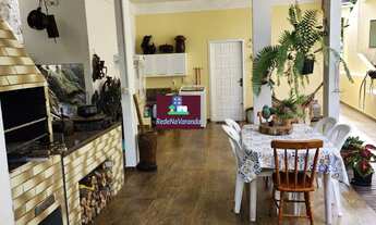 Imagem 2: Casa à venda no bairro Trindade - Florianópolis/SC