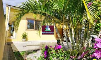 Imagem: Casa à venda no bairro Trindade - Florianópolis/SC