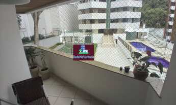 Imagem: Apartamento à venda no bairro João Paulo