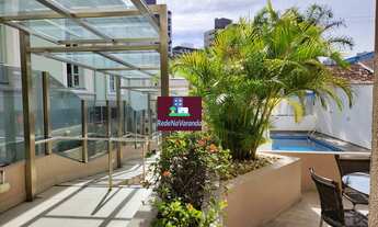 Imagem: Apartamento à venda no bairro Centro