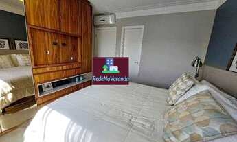 Imagem 7: Apartamento à venda no bairro Pantanal - Florianópolis/SC