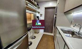 Imagem 5: Apartamento à venda no bairro Pantanal - Florianópolis/SC