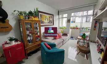 Imagem: Apartamento com 2 quartos e vaga livre