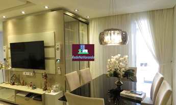 Imagem: Apartamento, 3 dormitórios, suíte, 2 vagas