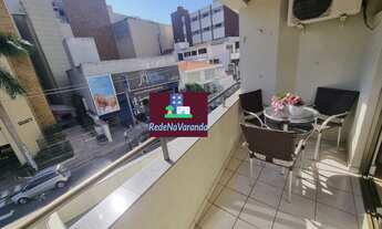 Imagem 2: Apartamento à venda no bairro Centro - Florianópolis/SC