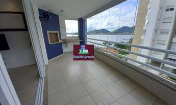 Imagem: Apartamento com 3 suítes e 2 vagas - João