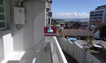 Imagem: Apartamento à venda no bairro Saco Grande