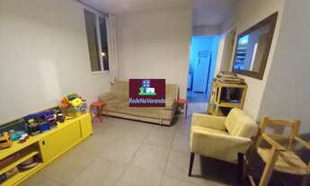 Imagem 6: Apartamento à venda no bairro Monte Verde - Florianópolis/SC