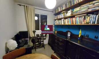 Imagem 4: Apartamento à venda no bairro Monte Verde - Florianópolis/SC