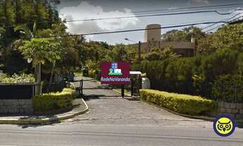 Imagem: Casa em condomínio fechado Cacupé - Florianópolis/SC