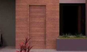 Imagem: Casa à venda no bairro Parque Limeira Área