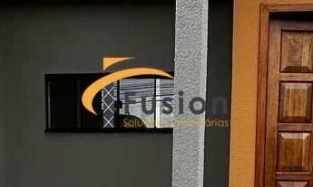 Imagem: Casa em Jardim Alvorada, Telêmaco Borba/PR