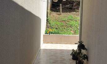 Imagem 4: Casa Alvenaria em Vila Ozório, Telêmaco Borba/PR