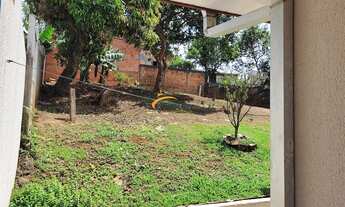 Imagem 5: Casa Alvenaria em Vila Ozório, Telêmaco Borba/PR