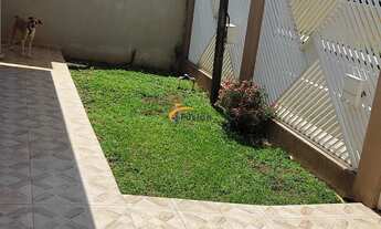 Imagem 2: Casa Alvenaria em Vila Ozório, Telêmaco Borba/PR