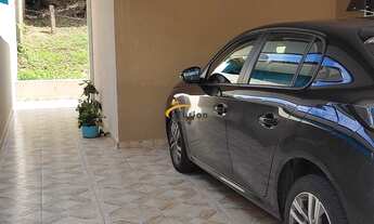 Imagem 3: Casa Alvenaria em Vila Ozório, Telêmaco Borba/PR