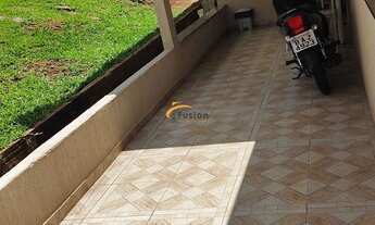 Imagem 6: Casa Alvenaria em Vila Ozório, Telêmaco Borba/PR