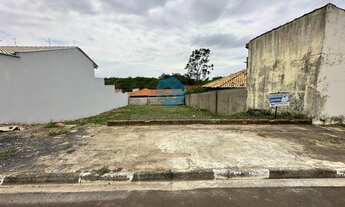 Imagem: Terreno 307 M² Novo Horizonte, São Pedro/SP