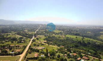 Imagem: Terreno de chácara com 5300 M² no bairro