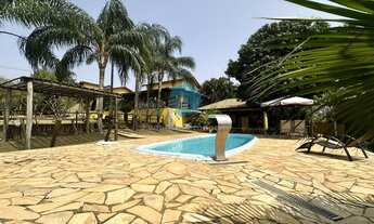 Imagem: Oportunidade! Chácara em Condomínio no