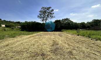 Imagem: Terreno 408m² no bairro Colina de São