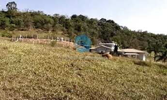 Imagem: Terreno 1427m2 em São Pedro com localização