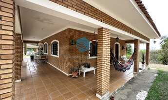 Imagem 2: Chácara Exclusiva em São Pedro: Vista Panorâmica, Lazer Completo e Suítes para Renda Extra