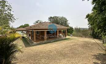 Imagem: Chácara Exclusiva em São Pedro Vista