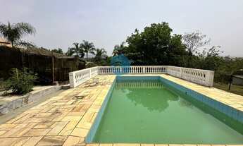 Imagem 6: Chácara Exclusiva em São Pedro: Vista Panorâmica, Lazer Completo e Suítes para Renda Extra