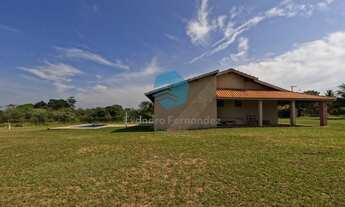 Imagem 5: Chácara com 5464 m2 e 3 dormitórios no Alpes das Águas em São Pedro