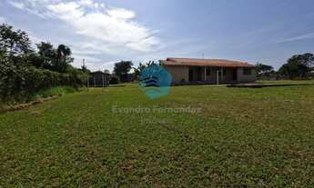 Imagem 6: Chácara com 5464 m2 e 3 dormitórios no Alpes das Águas em São Pedro