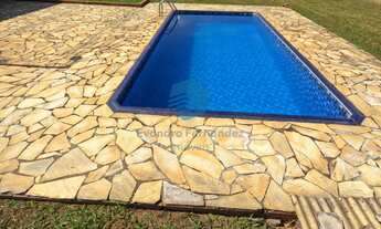 Imagem 3: Chácara com 5464 m2 e 3 dormitórios no Alpes das Águas em São Pedro