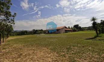 Imagem 7: Chácara com 5464 m2 e 3 dormitórios no Alpes das Águas em São Pedro